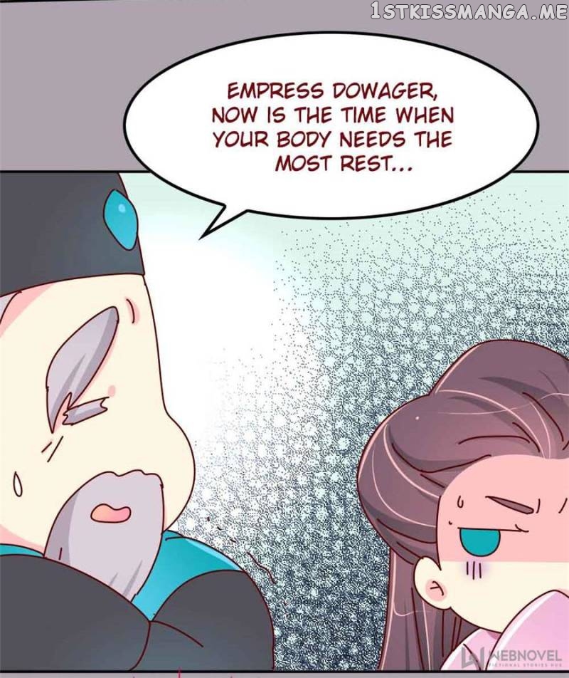 We Won’t Die Easily! chapter 74 - page 30