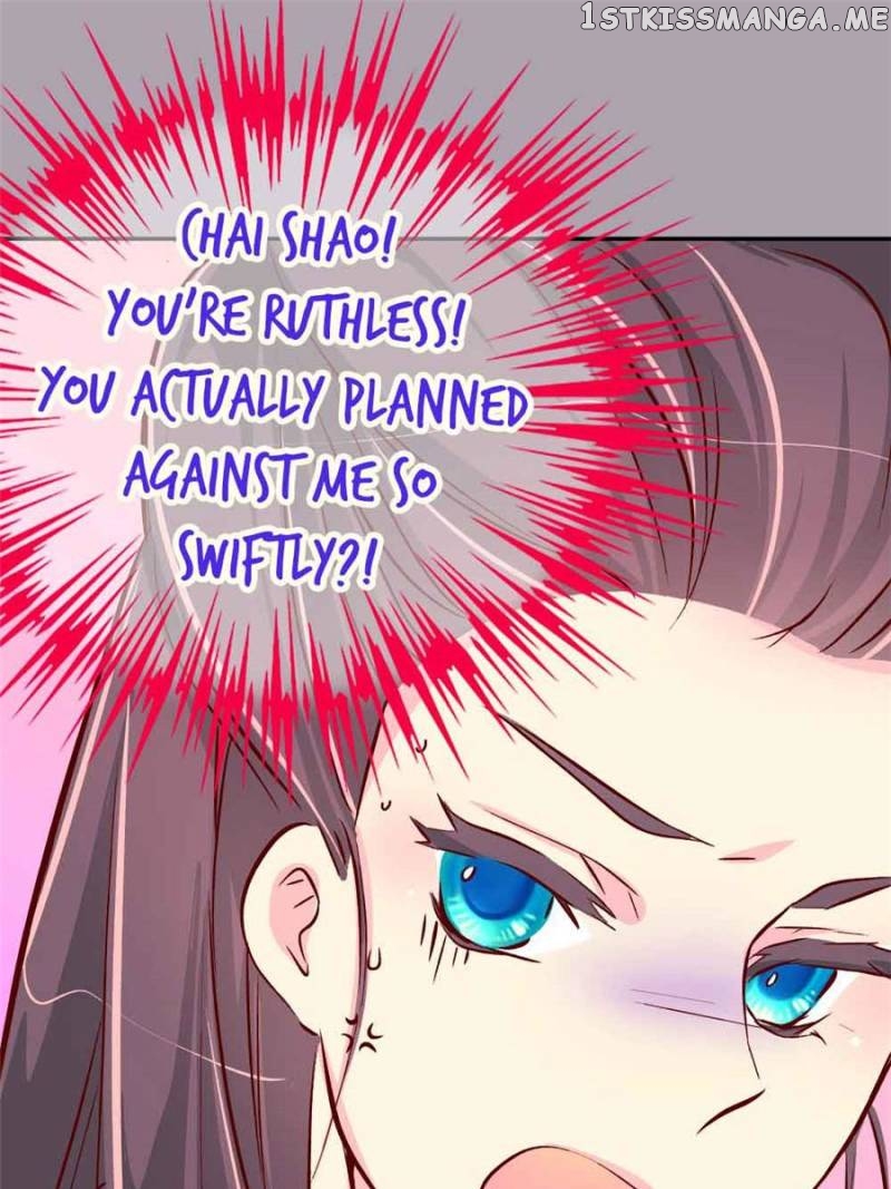 We Won’t Die Easily! chapter 74 - page 31