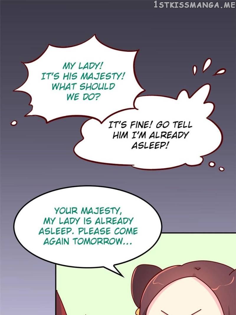 We Won’t Die Easily! chapter 73 - page 1