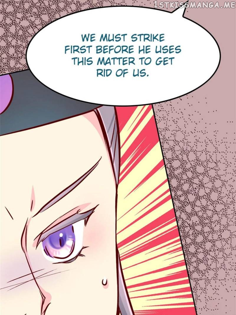 We Won’t Die Easily! chapter 73 - page 33
