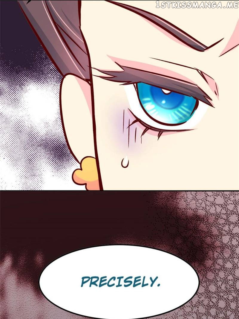 We Won’t Die Easily! chapter 73 - page 35