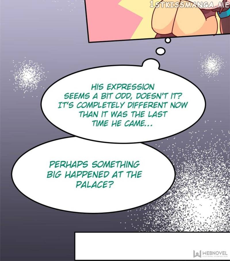 We Won’t Die Easily! chapter 73 - page 4