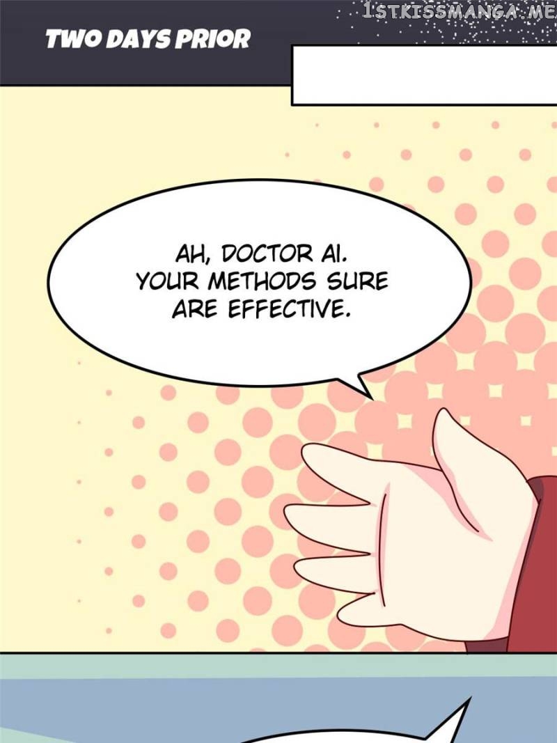 We Won’t Die Easily! chapter 73 - page 5