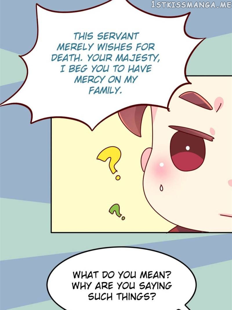 We Won’t Die Easily! chapter 73 - page 8