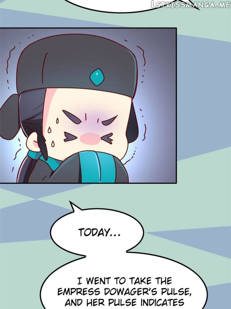 We Won’t Die Easily! chapter 73 - page 9