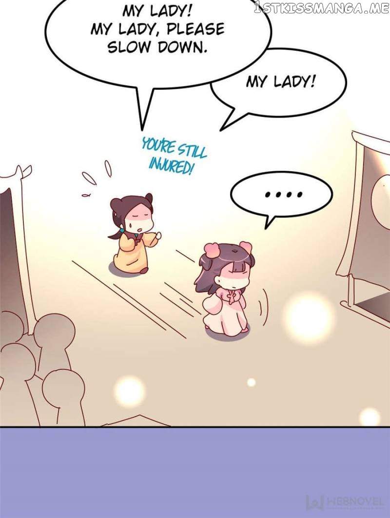 We Won’t Die Easily! chapter 72 - page 28