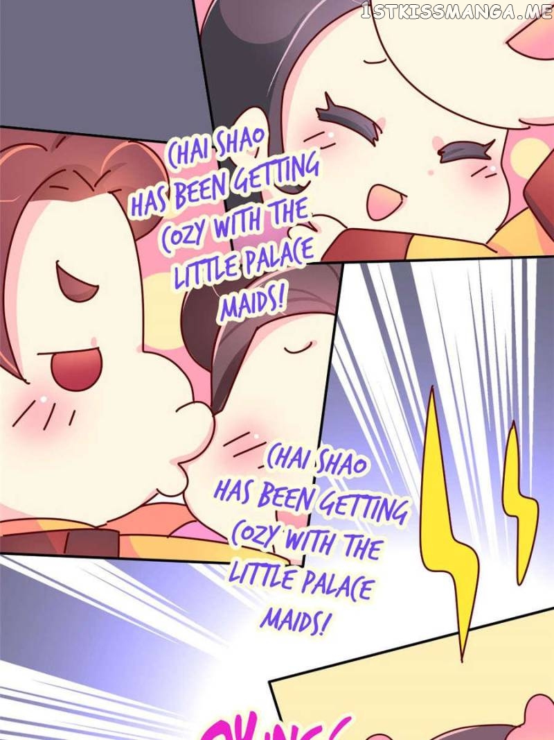 We Won’t Die Easily! chapter 72 - page 33
