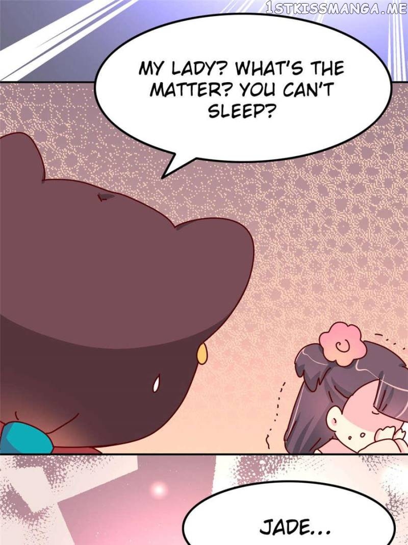 We Won’t Die Easily! chapter 72 - page 35