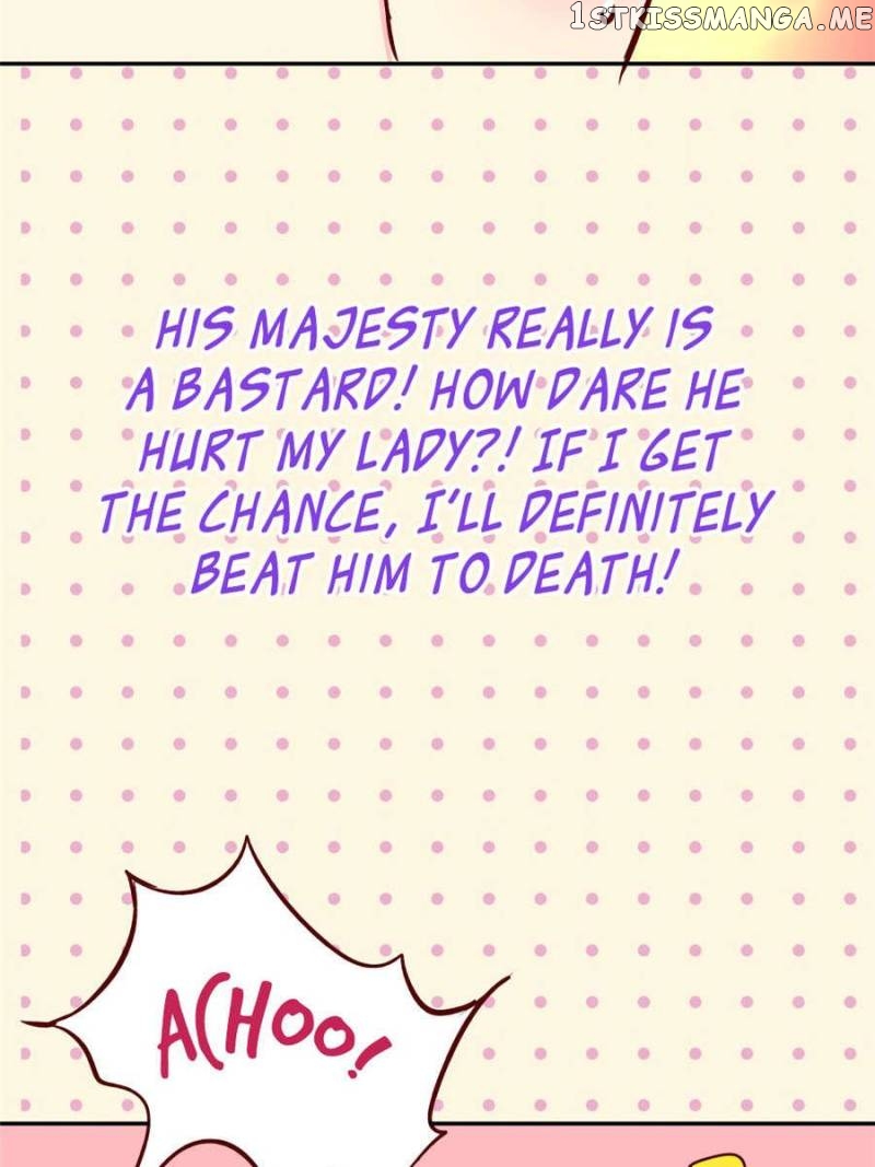 We Won’t Die Easily! chapter 72 - page 46