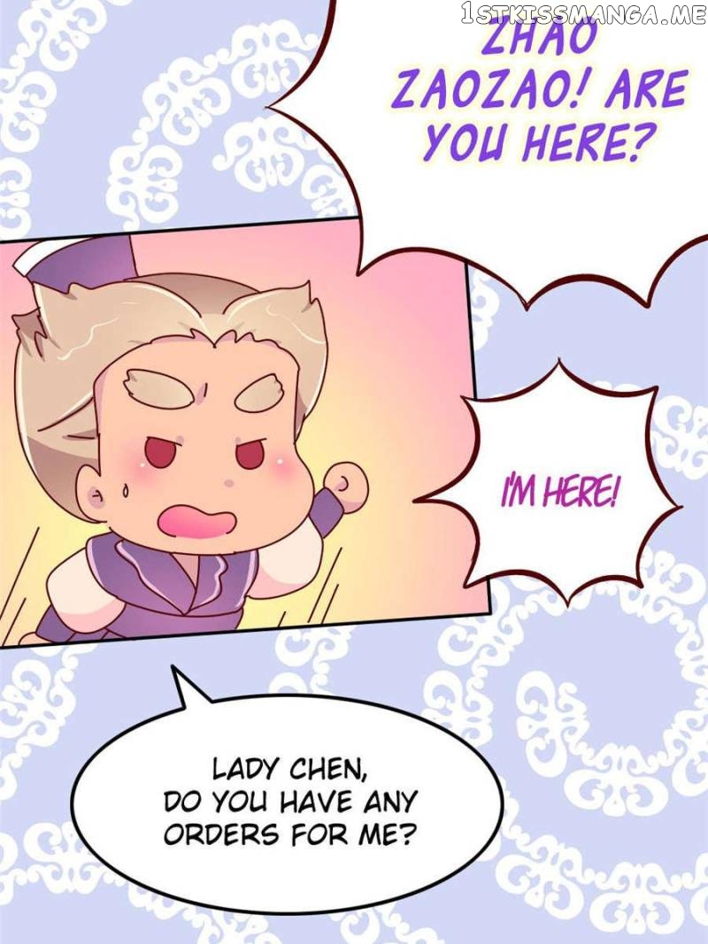 We Won’t Die Easily! chapter 71 - page 3