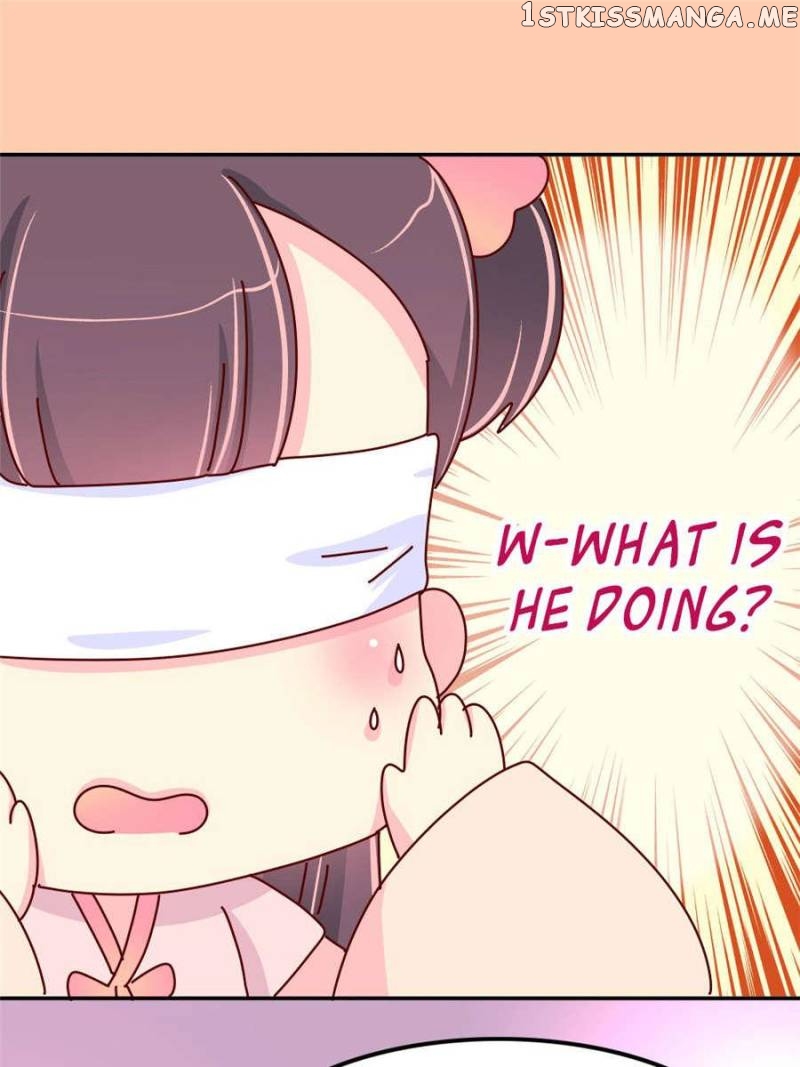 We Won’t Die Easily! chapter 71 - page 30