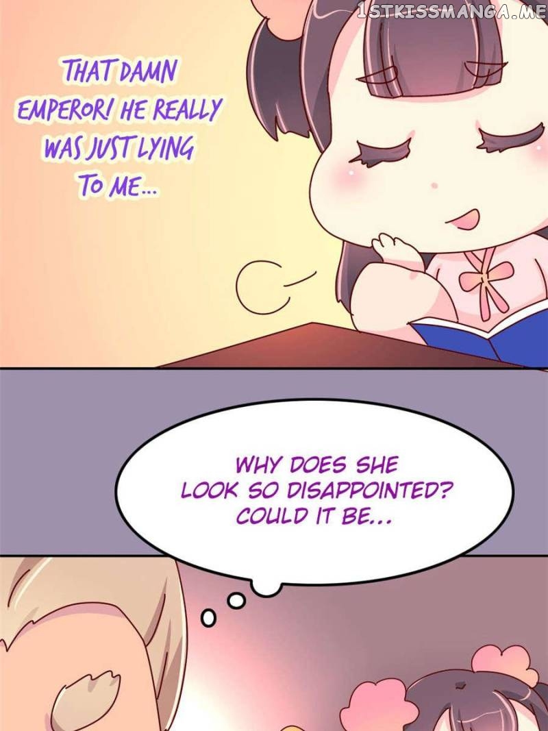 We Won’t Die Easily! chapter 71 - page 8