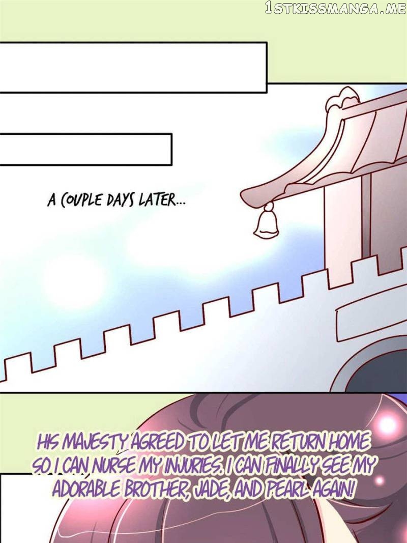 We Won’t Die Easily! chapter 70 - page 1