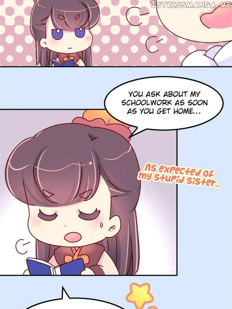 We Won’t Die Easily! chapter 70 - page 29
