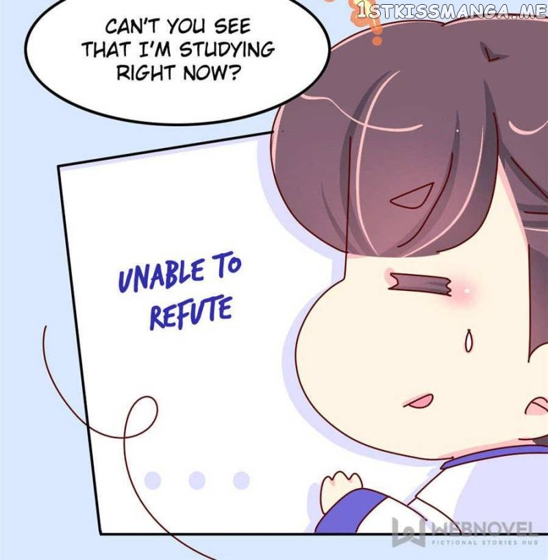 We Won’t Die Easily! chapter 70 - page 30