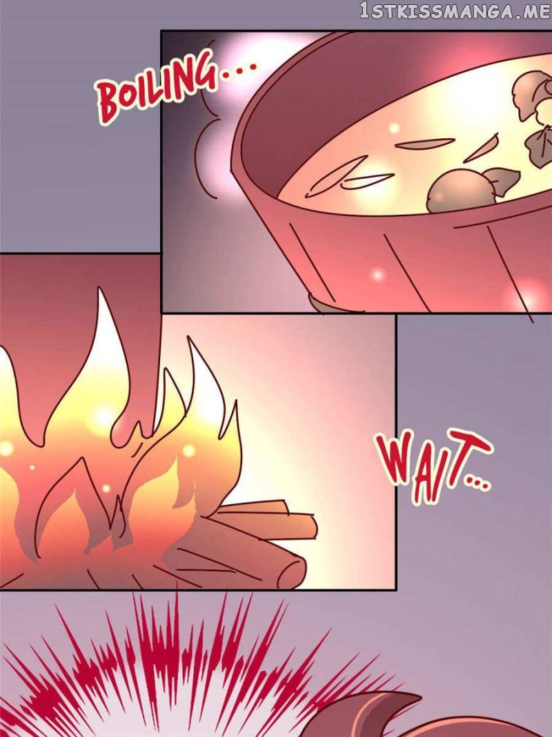 We Won’t Die Easily! chapter 70 - page 33