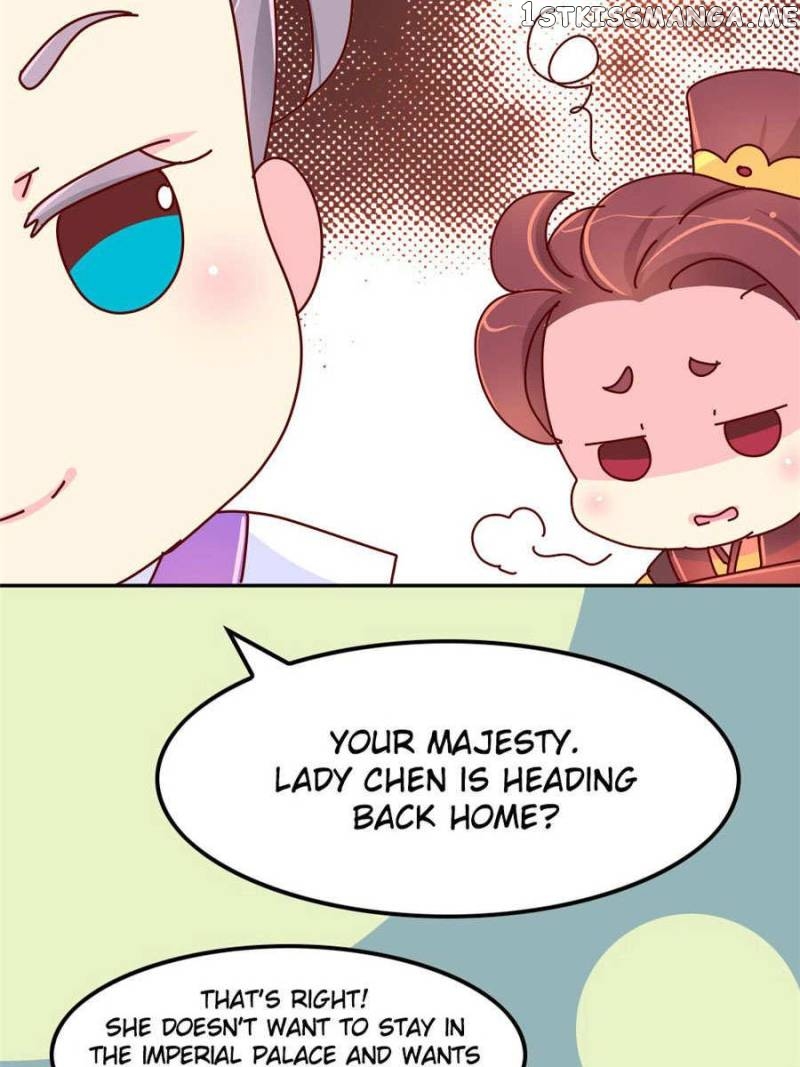 We Won’t Die Easily! chapter 70 - page 9