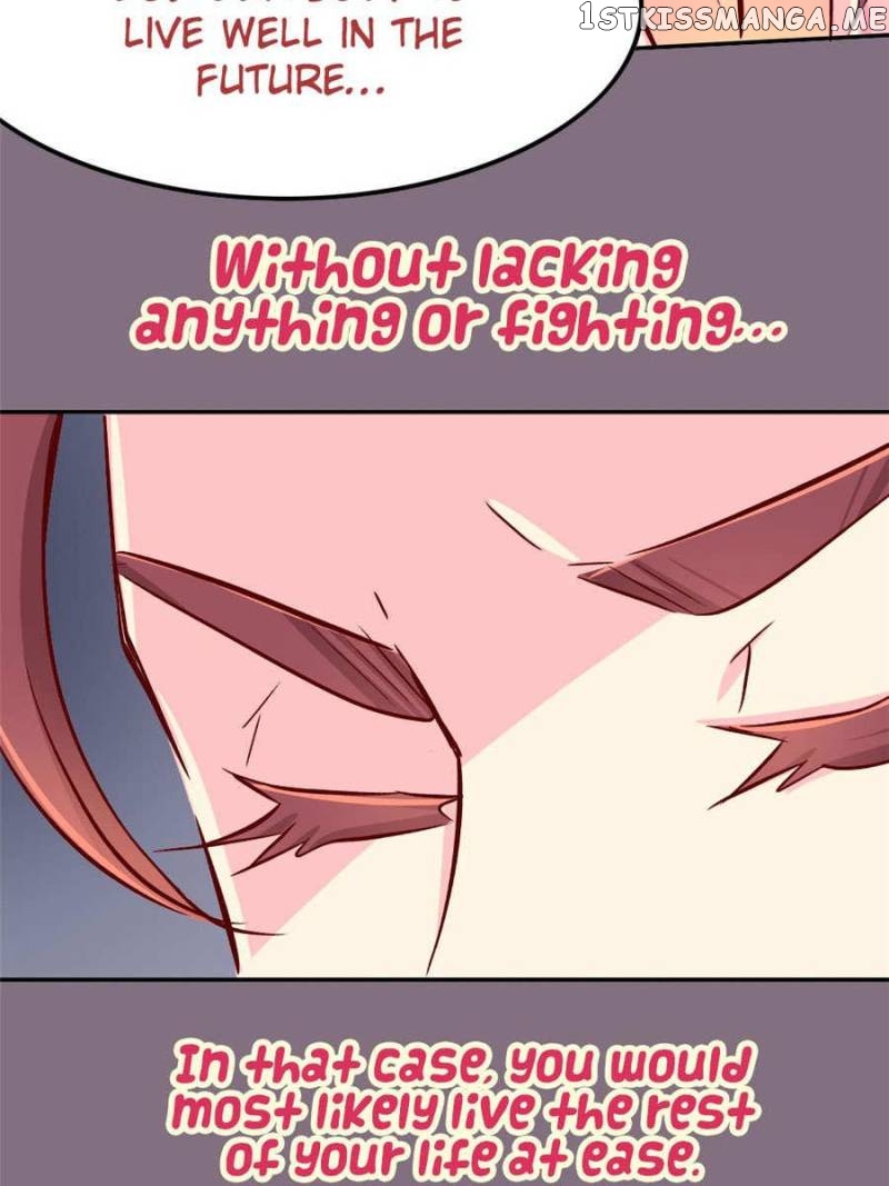 We Won’t Die Easily! chapter 69 - page 35
