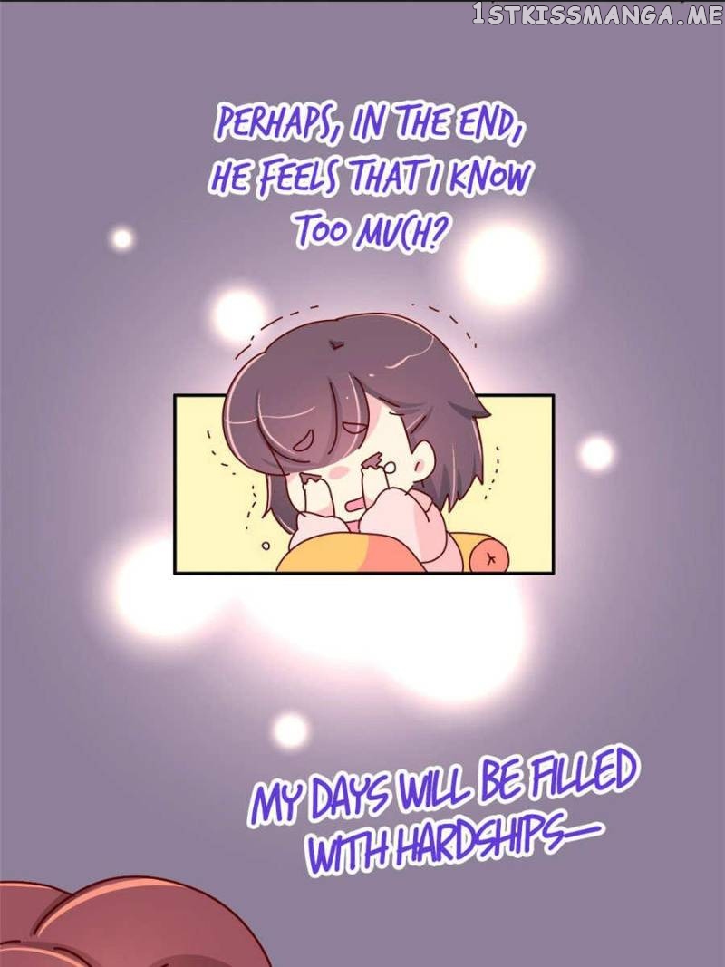 We Won’t Die Easily! chapter 69 - page 7