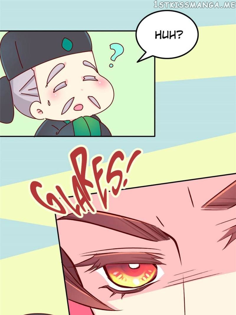 We Won’t Die Easily! chapter 68 - page 1