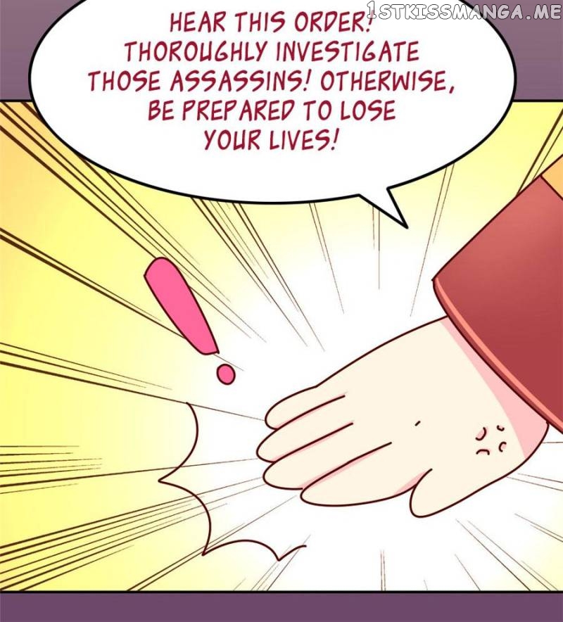 We Won’t Die Easily! chapter 68 - page 28