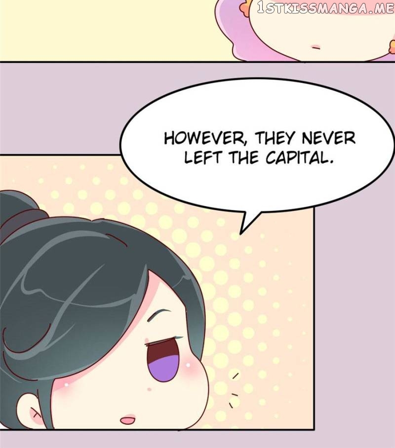We Won’t Die Easily! chapter 68 - page 32