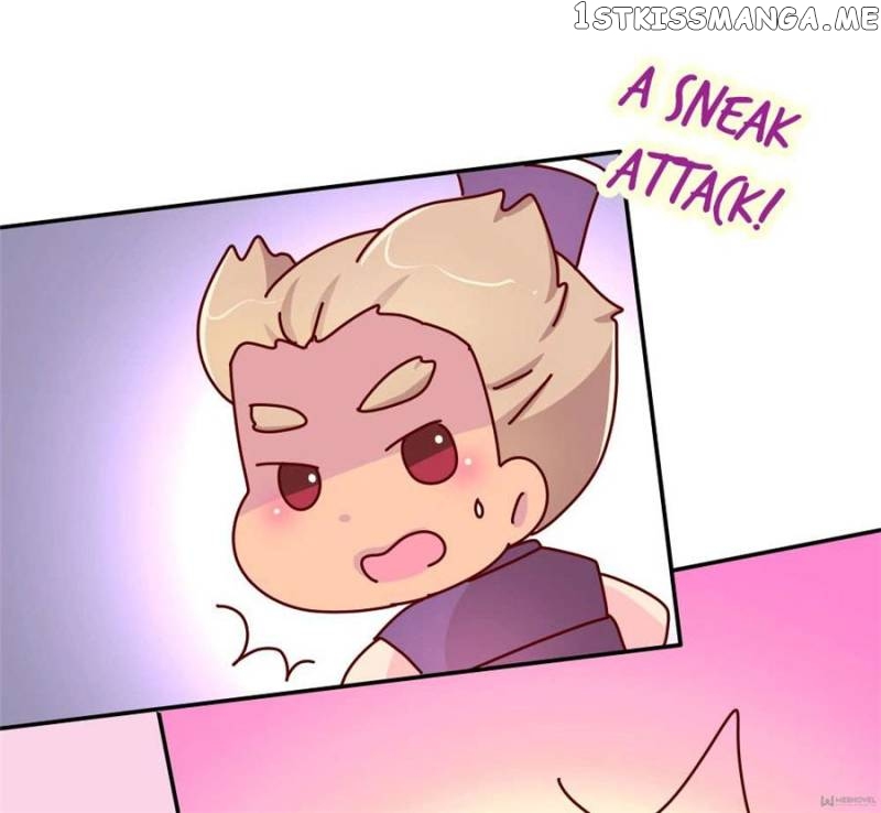 We Won’t Die Easily! chapter 67 - page 22