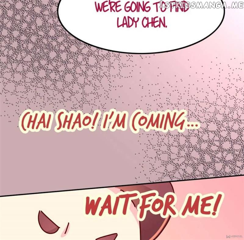 We Won’t Die Easily! chapter 67 - page 3
