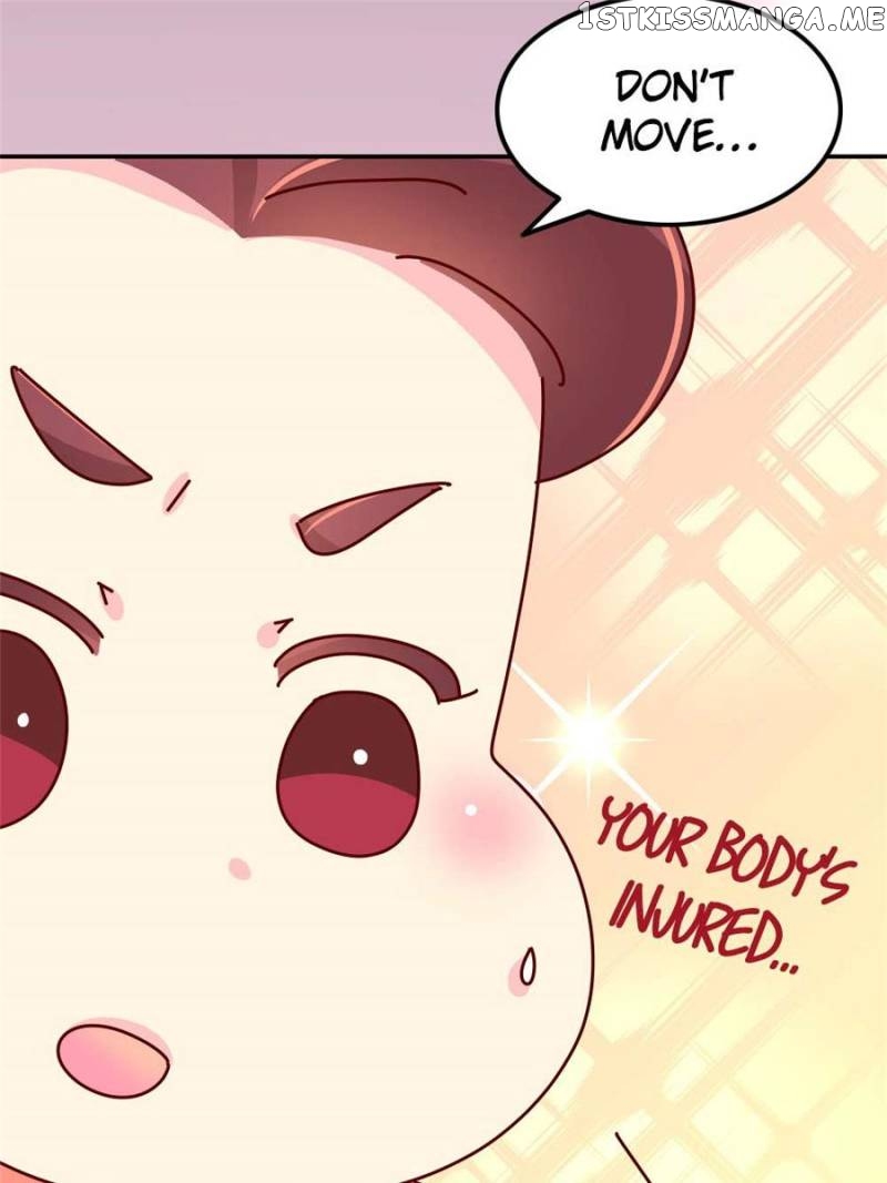 We Won’t Die Easily! chapter 67 - page 35