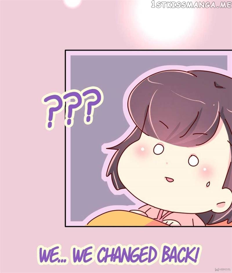 We Won’t Die Easily! chapter 67 - page 37
