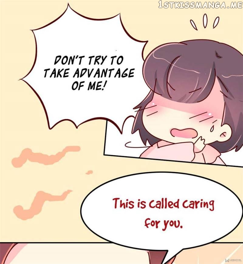 We Won’t Die Easily! chapter 67 - page 44
