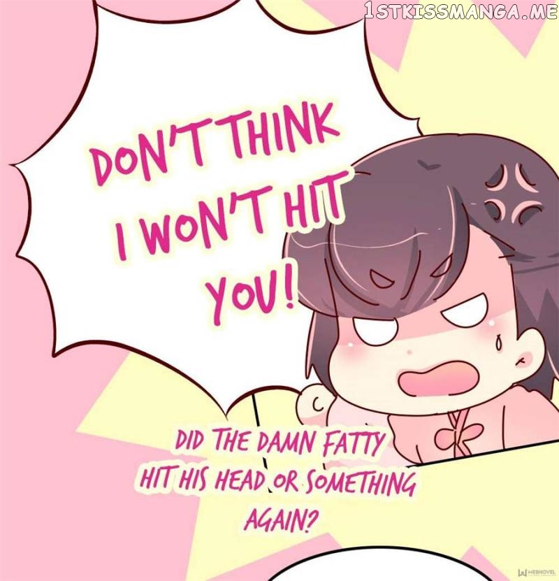 We Won’t Die Easily! chapter 67 - page 46
