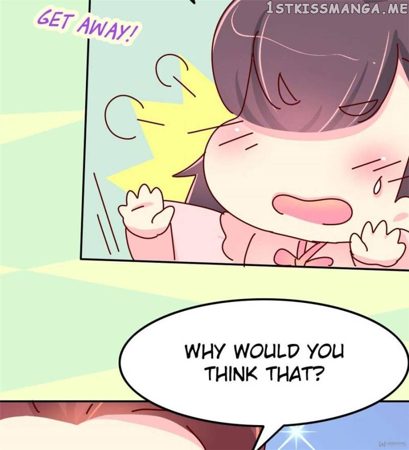 We Won’t Die Easily! chapter 67 - page 49