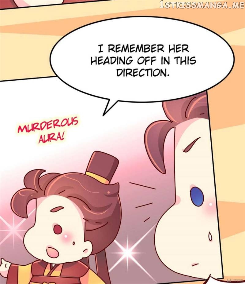 We Won’t Die Easily! chapter 67 - page 5
