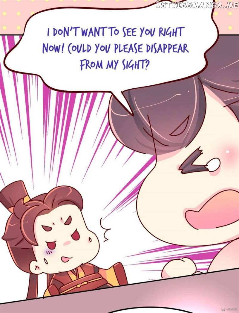 We Won’t Die Easily! chapter 67 - page 59