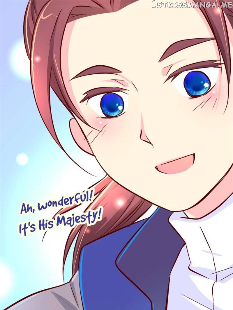 We Won’t Die Easily! chapter 66 - page 32