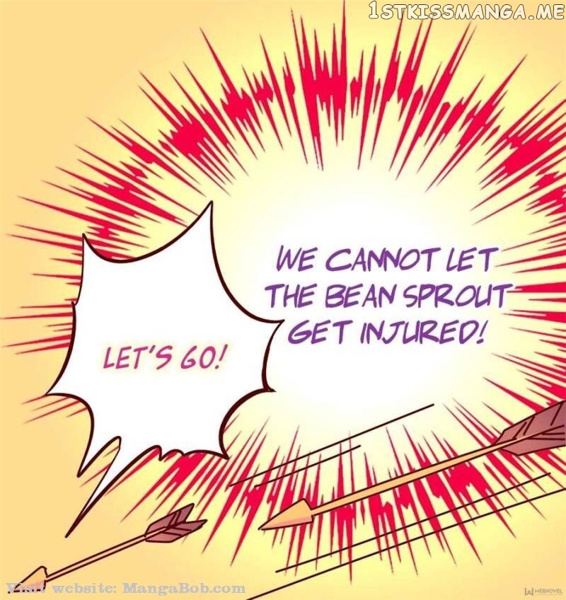 We Won’t Die Easily! chapter 65 - page 1