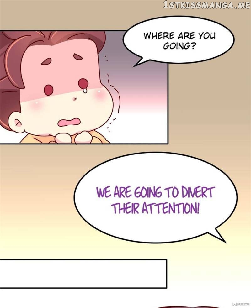 We Won’t Die Easily! chapter 65 - page 21