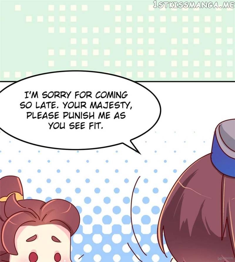 We Won’t Die Easily! chapter 65 - page 36