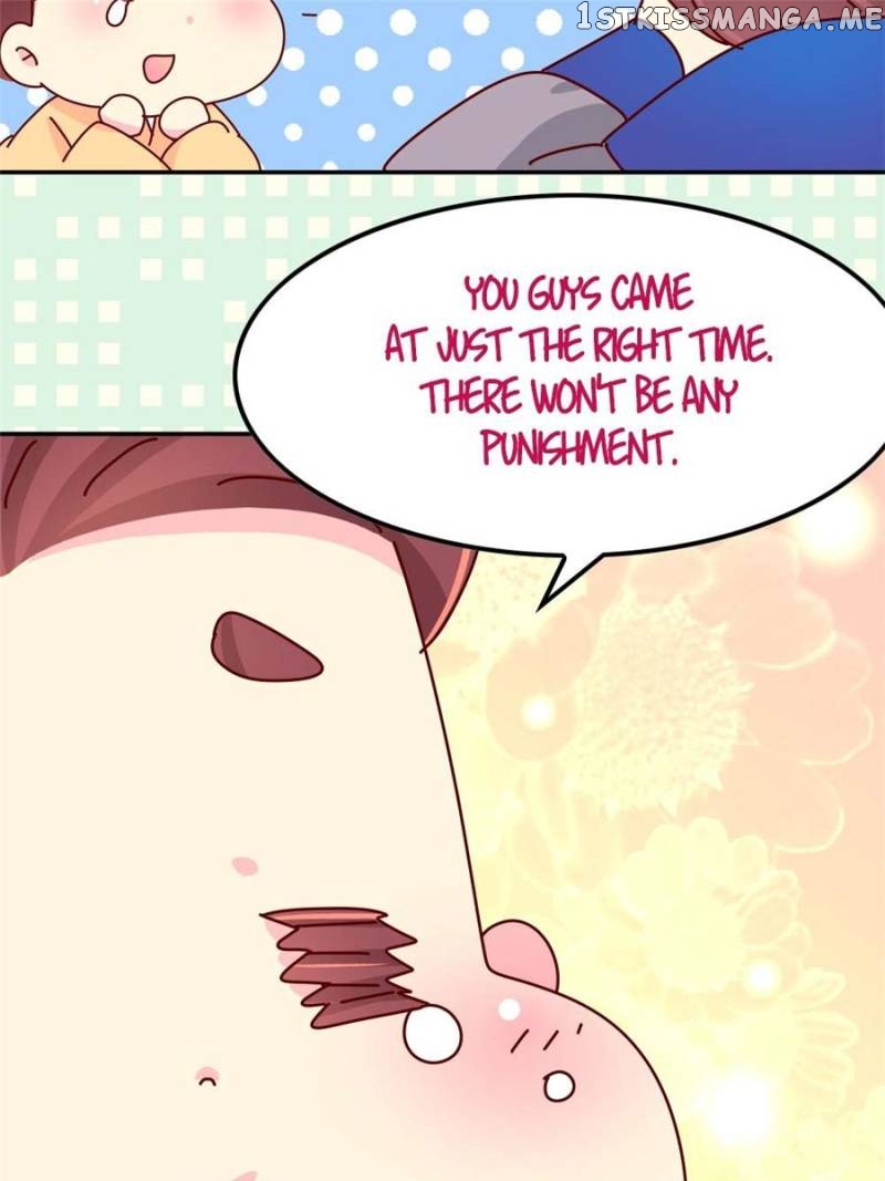 We Won’t Die Easily! chapter 65 - page 37