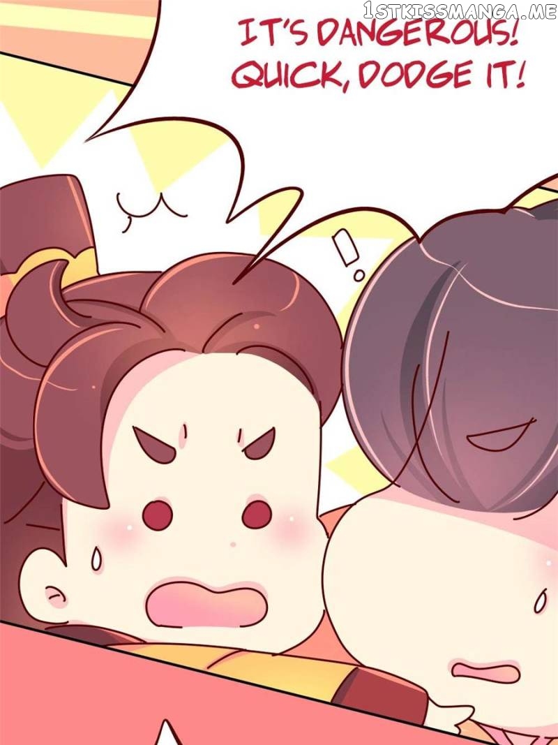 We Won’t Die Easily! chapter 65 - page 8