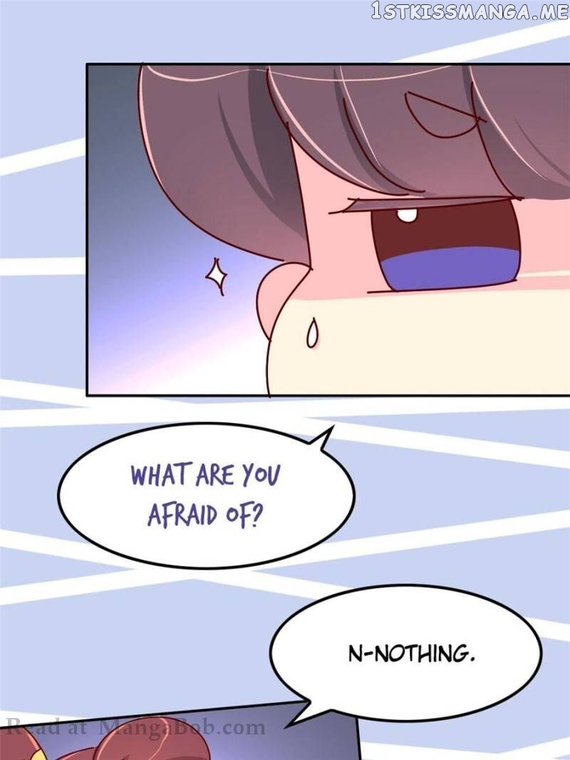 We Won’t Die Easily! chapter 64 - page 1