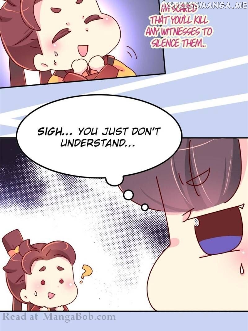 We Won’t Die Easily! chapter 64 - page 3