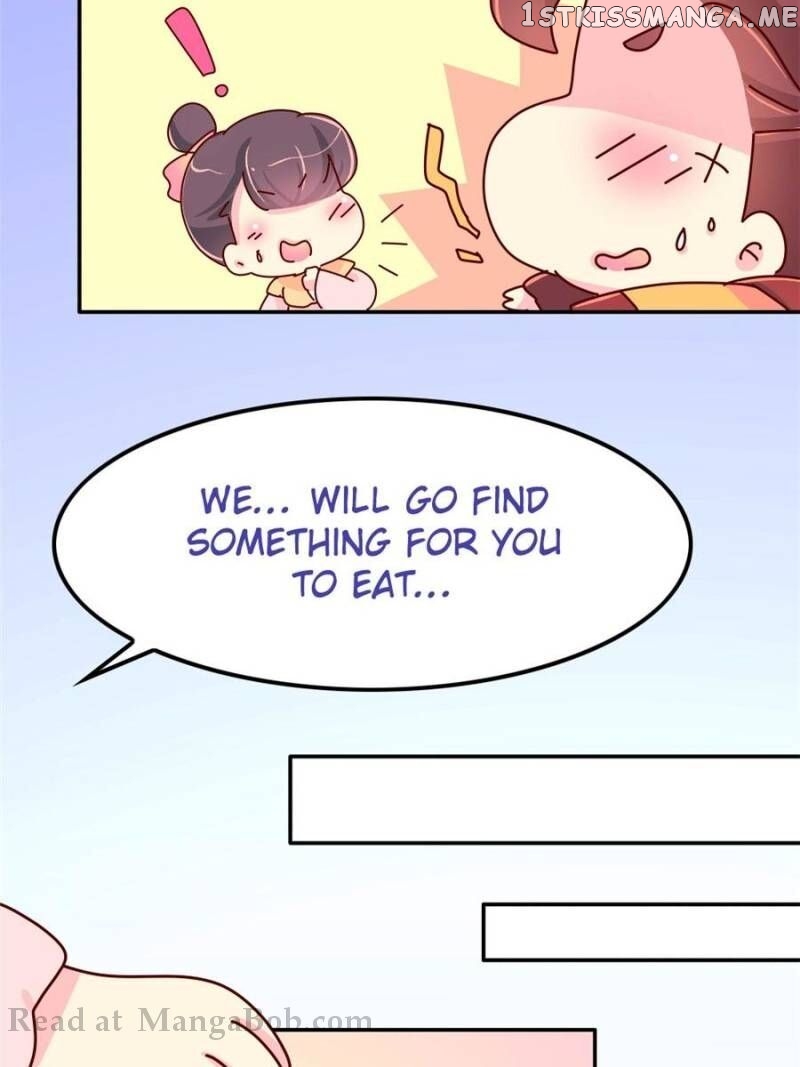 We Won’t Die Easily! chapter 64 - page 30