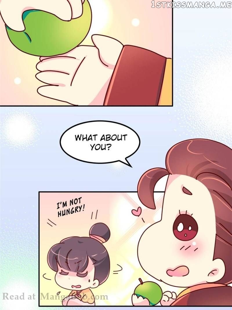 We Won’t Die Easily! chapter 64 - page 32