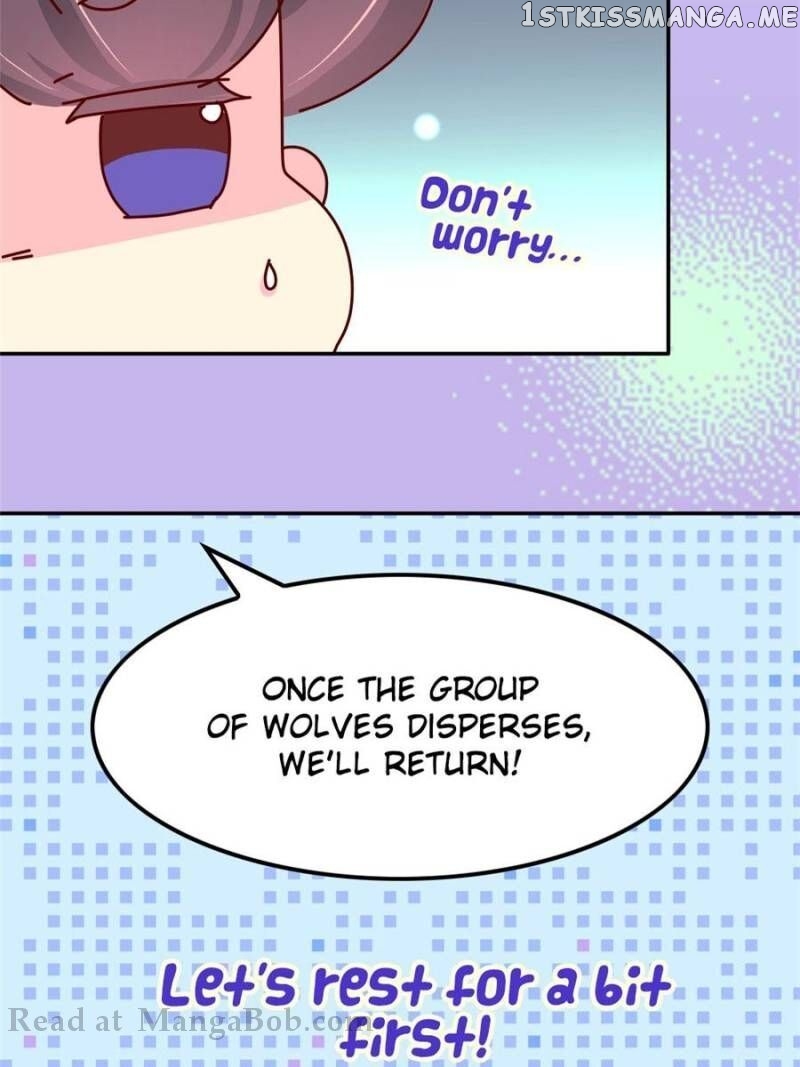 We Won’t Die Easily! chapter 64 - page 35