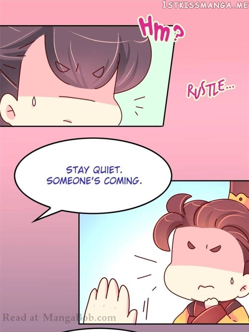 We Won’t Die Easily! chapter 64 - page 48
