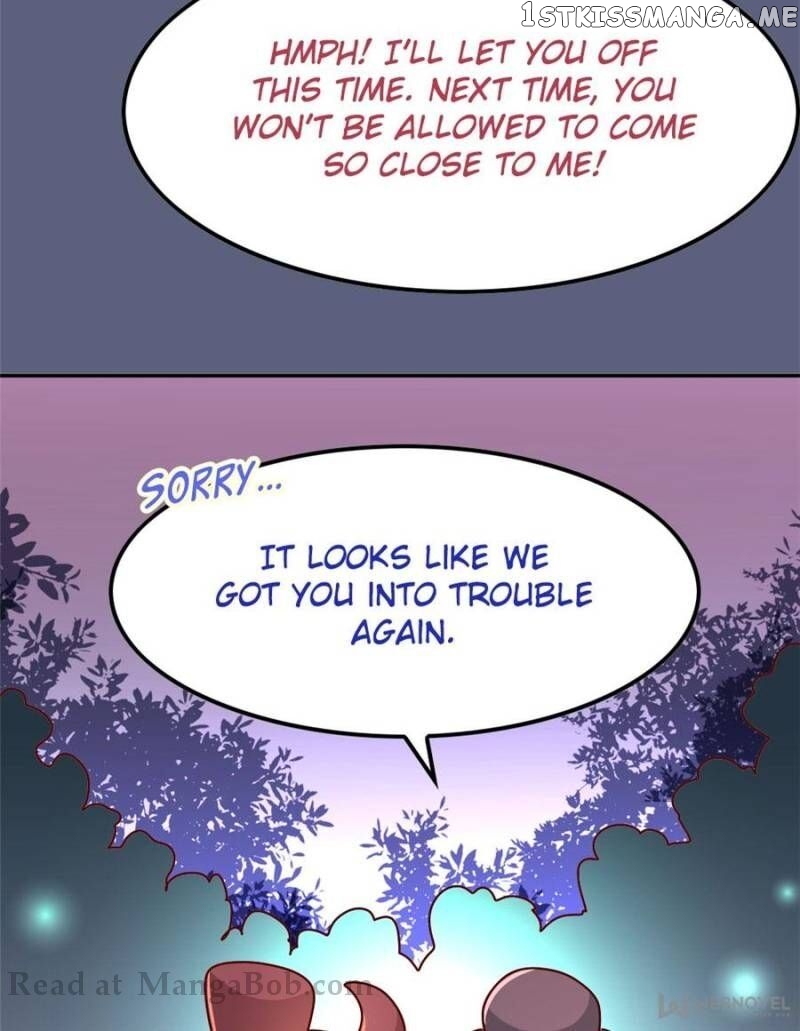 We Won’t Die Easily! chapter 64 - page 52