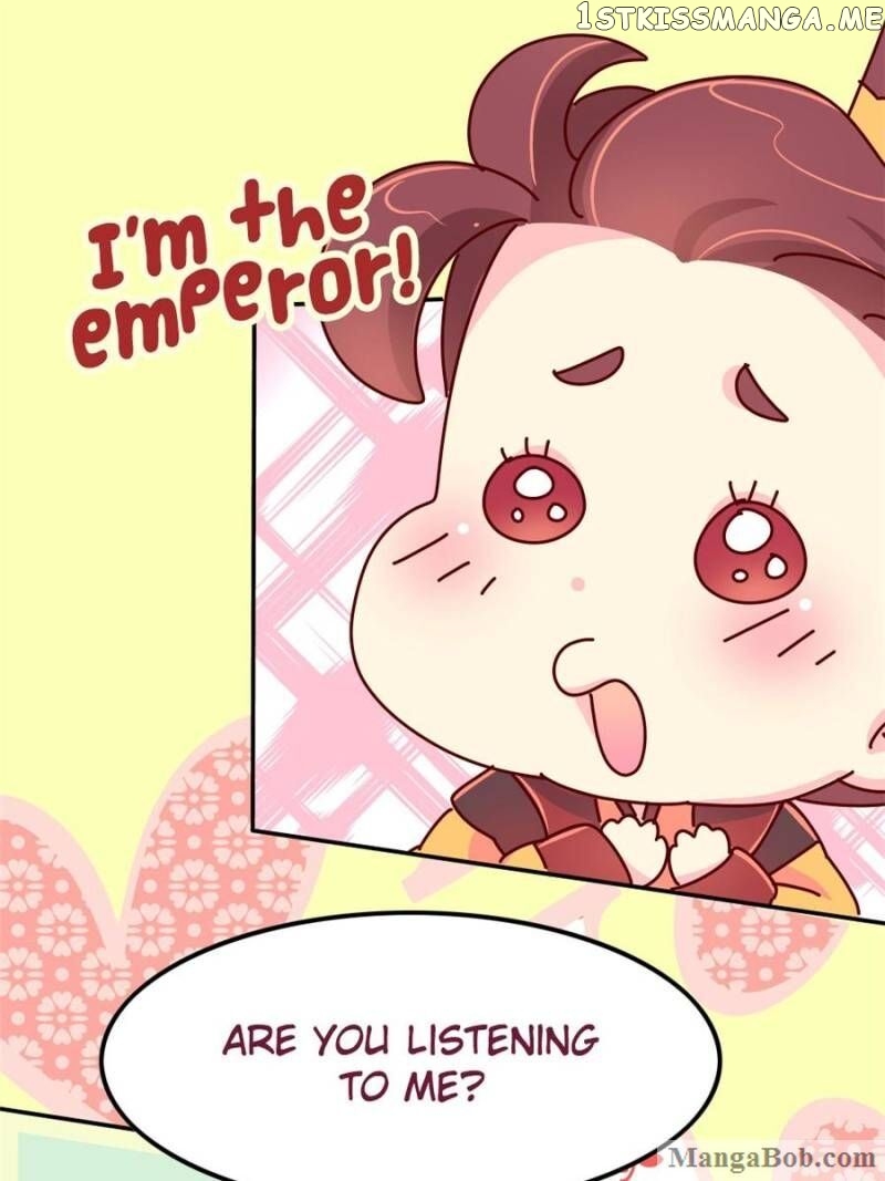 We Won’t Die Easily! chapter 63 - page 1