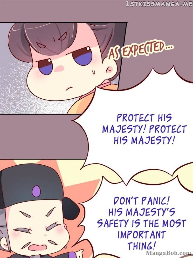We Won’t Die Easily! chapter 63 - page 10